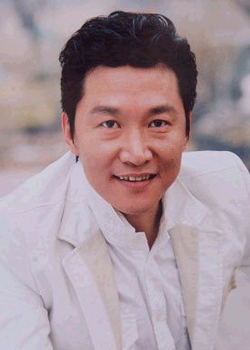Jacky Zhao (1966)