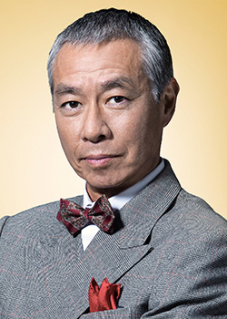Yanagiba Toshiro (1961)