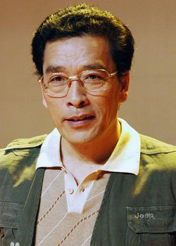 Yang Bao Long (1950)