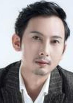 Yang Chao Wei