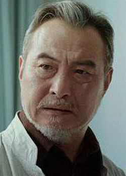 Yang Da Wei (1960)