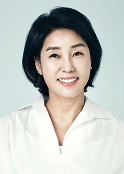 Yang Geum Seok (1961)