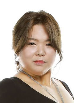 Yang Hae Rim (1985)
