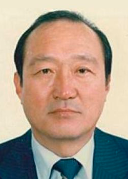 Yang Il Min (1928)