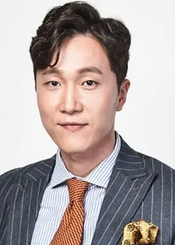 Yang Jae Woong (1982)