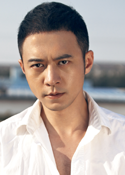 Yang Qi Ming (1990)
