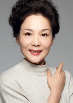 Yang Qing (1960)