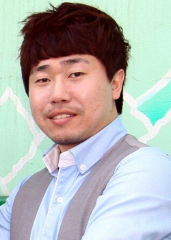 Yang Seon Il (1979)