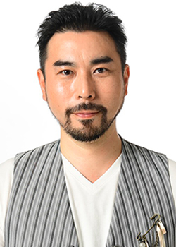 Yara Manabu (1970)