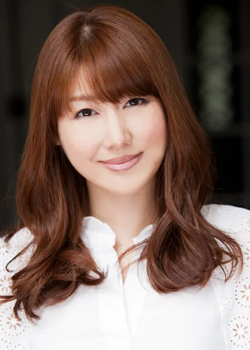 Yasu Megumi (1981)