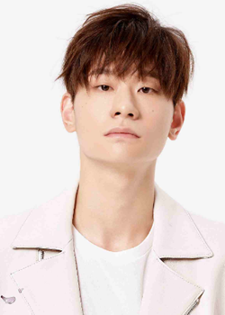Ye Liu (1989)