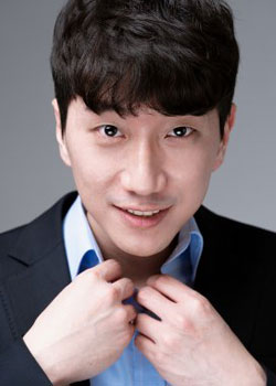 Yeon Je Hoon (1988)