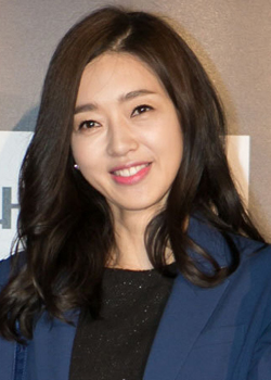 Lee Ji Eun (1978)