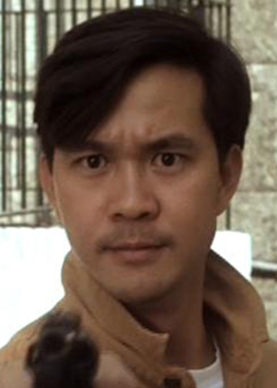 Phillip Yiu (1960)