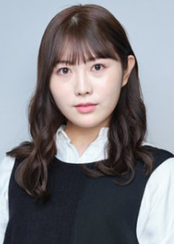 Yokoshima Aeri (1991)