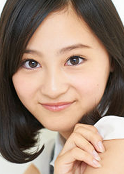 Yokoyama Miku (2000)