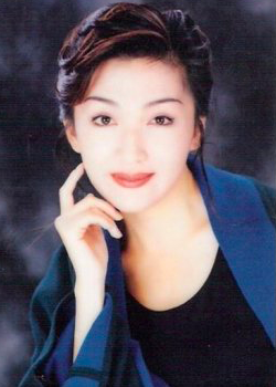 Yolinda Yan (1970)