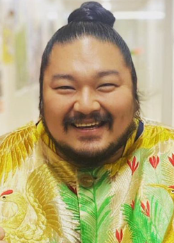 Yonemoto Takato (1979)