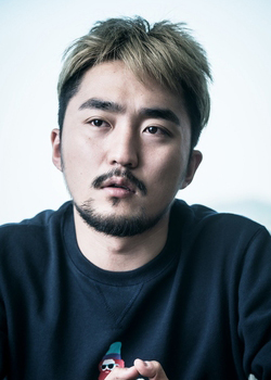 Yoo Byeong Jae (1988)