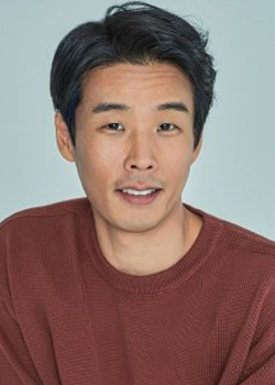 Yoo Dok Hyeon (1980)