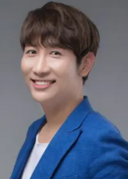 Yoo In Seok (1984)