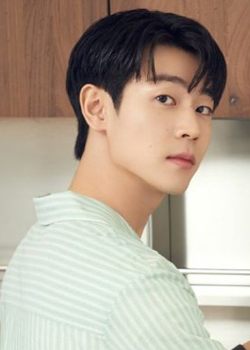 Yoo Ji Won (1996)
