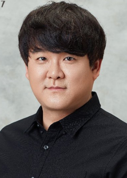 Yoo Jong Yeon (1970)