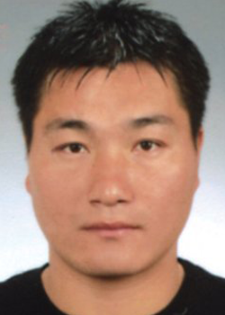Yoo Sang Seob (1970)