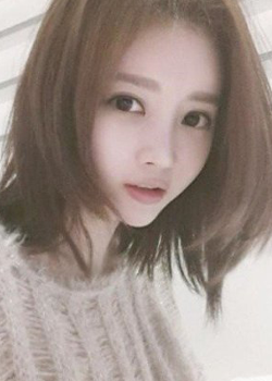Yoo So Hee (1986)