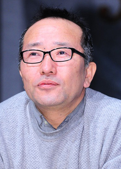 Yoo Yeon Soo (1966)