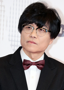Yoo Yeong Seok (1965)