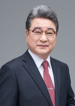 Yook Hyo Myeong (1960)
