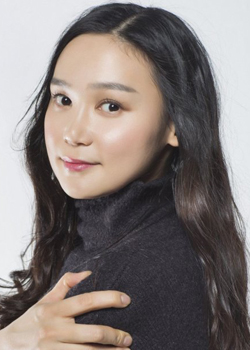 Yoon Ji Hye (1988)