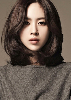 Yoon Seon Yeong (1980)