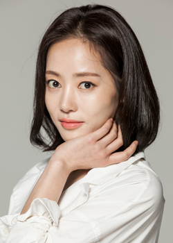 Yoon Ah Jeong (1983)