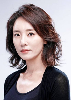 Yoon Da Kyeong (1971)