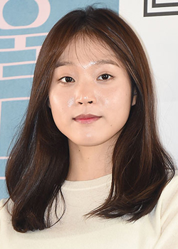 Yoon Hye Ri (1991)