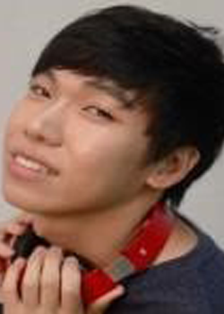 Yoon Joon Ho (1970)