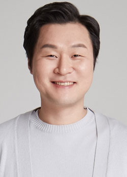 Yoon Kyeong Ho (1980)