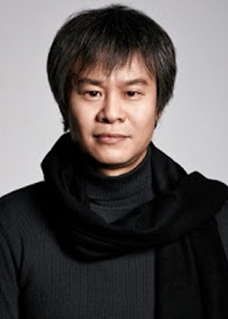 Yoon Sang Hwa (1970)