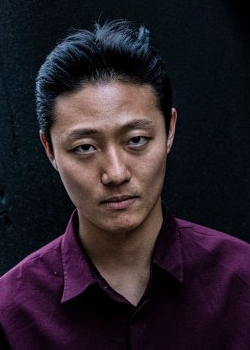 Yoon Sang Won (1991)