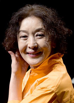 Yoon Seok Hwa (1956)