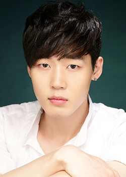 Yoon Seong Hyeon (1992)