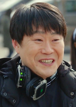 Yoon Seong Won (1960)