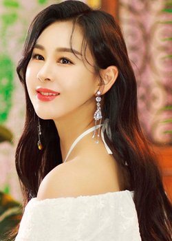 Yoon Tae Hwa (1990)