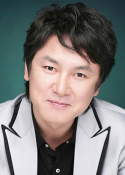 Yoon Yong Hyeon (1969)