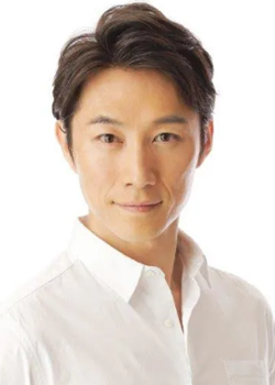 Yorozu Masayuki (1975)