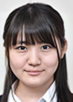 Yoshida Saki (1990)