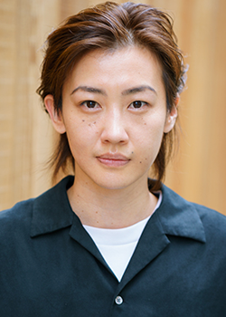 Yoshihara Shuto (1985)