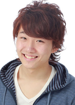 Yoshikawa Fumiki (1997)